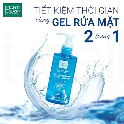 Top 10 Sữa Rửa Mặt Phù Hợp Cho Da Hỗn Hợp: Lựa Chọn Tốt Nhất 2024
