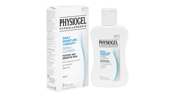 Sữa Rửa Mặt Physiogel Cho Da Dầu: Công Dụng, Thành Phần & Lưu Ý Khi Sử Dụng