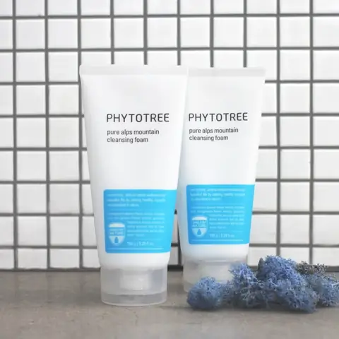 Sữa Rửa Mặt Phytotree Pure Alps Mountain Cleansing Foam: Công Dụng, Thành Phần & Review Chi Tiết Sữa Rửa Mặt Phytotree Pure Alps Mountain Cleansing Foam: Công Dụng, Thành Phần & Review Chi Tiết