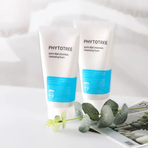Sữa Rửa Mặt Phytotree Pure Alps Mountain Cleansing Foam: Công Dụng, Thành Phần & Review Chi Tiết Sữa Rửa Mặt Phytotree Pure Alps Mountain Cleansing Foam: Công Dụng, Thành Phần & Review Chi Tiết