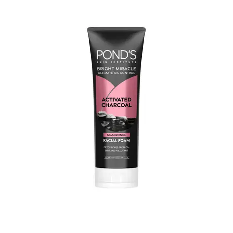 Sữa Rửa Mặt Pond's Cho Da Dầu: Lựa Chọn Nào Tốt Nhất, Có Phù Hợp Không?