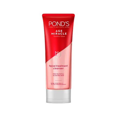 Sữa Rửa Mặt Pond's Mới: Đánh Giá, Các Dòng Sản Phẩm Tốt Nhất & Hướng Dẫn Chọn Lựa Sữa Rửa Mặt Pond's Mới: Đánh Giá, Các Dòng Sản Phẩm Tốt Nhất & Hướng Dẫn Chọn Lựa