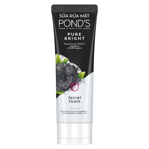 Sữa Rửa Mặt Pond's Mới: Đánh Giá, Các Dòng Sản Phẩm Tốt Nhất & Hướng Dẫn Chọn Lựa Sữa Rửa Mặt Pond's Mới: Đánh Giá, Các Dòng Sản Phẩm Tốt Nhất & Hướng Dẫn Chọn Lựa