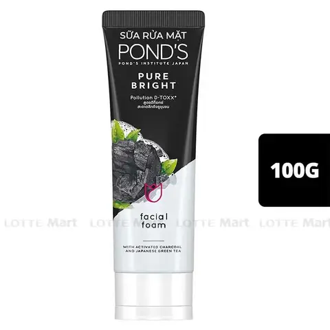Sữa Rửa Mặt Pond's 100g Giá Bao Nhiêu? Cập Nhật Giá Mới Nhất 2024 Sữa Rửa Mặt Pond's 100g Giá Bao Nhiêu? Cập Nhật Giá Mới Nhất 2024