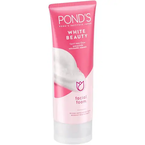 Sữa Rửa Mặt Pond's 100g Giá Bao Nhiêu? Cập Nhật Giá Mới Nhất 2024 Sữa Rửa Mặt Pond's 100g Giá Bao Nhiêu? Cập Nhật Giá Mới Nhất 2024