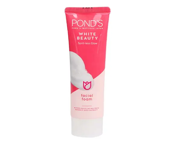 Sữa Rửa Mặt Pond's Có Độ Ph Bao Nhiêu? Mức An Toàn Cho Da Sữa Rửa Mặt Pond's Có Độ Ph Bao Nhiêu? Mức An Toàn Cho Da