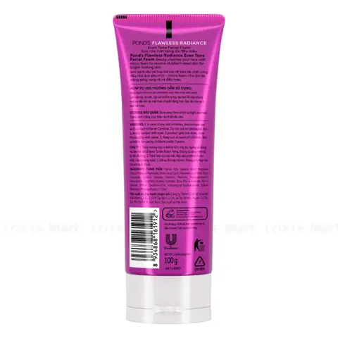 Sữa Rửa Mặt Pond's Flawless Radiance: Công Dụng, Thành Phần Và Hướng Dẫn Sử Dụng Tốt Nhất Sữa Rửa Mặt Pond's Flawless Radiance: Công Dụng, Thành Phần Và Hướng Dẫn Sử Dụng Tốt Nhất