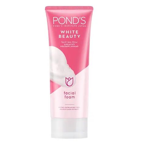 Sữa Rửa Mặt Pond's Flawless Radiance: Công Dụng, Thành Phần Và Hướng Dẫn Sử Dụng Tốt Nhất Sữa Rửa Mặt Pond's Flawless Radiance: Công Dụng, Thành Phần Và Hướng Dẫn Sử Dụng Tốt Nhất