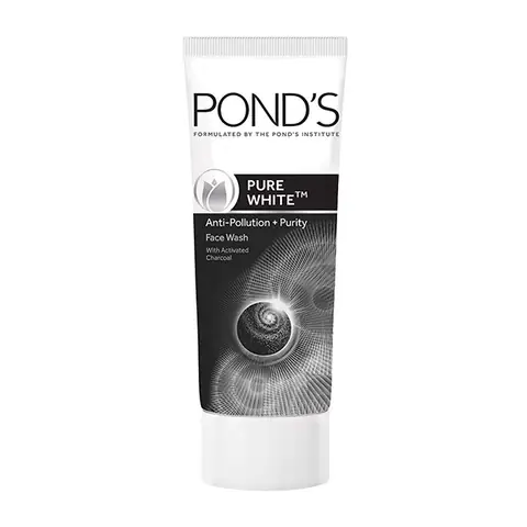 Sữa Rửa Mặt Pond's Màu Đen: Công Dụng, Thành Phần Và Cách Chọn Phù Hợp Sữa Rửa Mặt Pond's Màu Đen: Công Dụng, Thành Phần Và Cách Chọn Phù Hợp