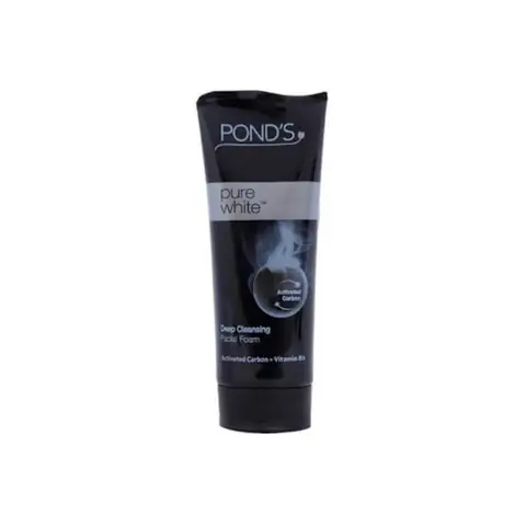Sữa Rửa Mặt Pond's Màu Đen: Công Dụng, Thành Phần Và Cách Chọn Phù Hợp Sữa Rửa Mặt Pond's Màu Đen: Công Dụng, Thành Phần Và Cách Chọn Phù Hợp