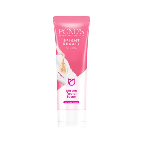 Sữa Rửa Mặt Pond's Màu Hồng: Công Dụng, Thành Phần & Review Chi Tiết Sữa Rửa Mặt Pond's Màu Hồng: Công Dụng, Thành Phần & Review Chi Tiết