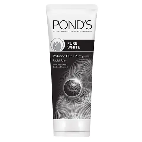 Sữa Rửa Mặt Pond's Pure White: Công Dụng, Thành Phần & Review Chi Tiết Sữa Rửa Mặt Pond's Pure White: Công Dụng, Thành Phần & Review Chi Tiết