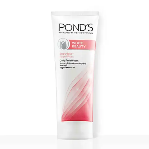 Sữa Rửa Mặt Pond's Trắng Hồng: Review & Lựa Chọn Tốt Nhất 2024 Sữa Rửa Mặt Pond's Trắng Hồng: Review & Lựa Chọn Tốt Nhất 2024