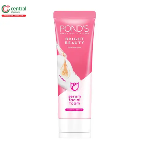 Sữa Rửa Mặt Pond's Trị Mụn Có Tốt Không? Review Chi Tiết Từ Chuyên Gia Sữa Rửa Mặt Pond's Trị Mụn Có Tốt Không? Review Chi Tiết Từ Chuyên Gia