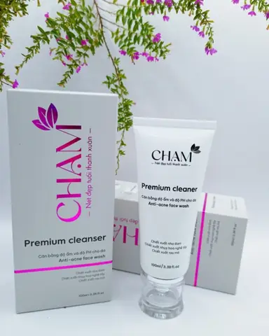 Sữa Rửa Mặt Premium: Lựa Chọn Cao Cấp Cho Làn Da Sạch Sâu, Khỏe Mạnh Sữa Rửa Mặt Premium: Lựa Chọn Cao Cấp Cho Làn Da Sạch Sâu, Khỏe Mạnh