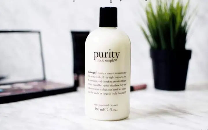 Review Chi Tiết Sữa Rửa Mặt Purity: Có Tốt Không & Giá Bao Nhiêu? Review Chi Tiết Sữa Rửa Mặt Purity: Có Tốt Không & Giá Bao Nhiêu?