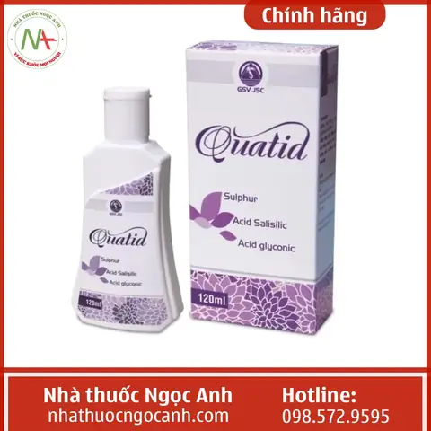 Sữa Rửa Mặt Quatid: Công Dụng, Ưu Điểm Và Hướng Dẫn Sử Dụng Hiệu Quả Sữa Rửa Mặt Quatid: Công Dụng, Ưu Điểm Và Hướng Dẫn Sử Dụng Hiệu Quả
