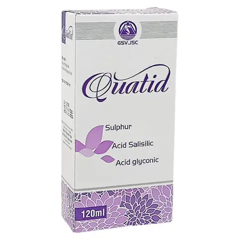 Sữa Rửa Mặt Quatid: Công Dụng, Ưu Điểm Và Hướng Dẫn Sử Dụng Hiệu Quả Sữa Rửa Mặt Quatid: Công Dụng, Ưu Điểm Và Hướng Dẫn Sử Dụng Hiệu Quả