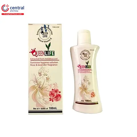 Sữa Rửa Mặt Queen Life: Công Dụng, Thành Phần & Hướng Dẫn Sử Dụng Sữa Rửa Mặt Queen Life: Công Dụng, Thành Phần & Hướng Dẫn Sử Dụng