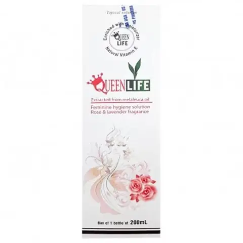 Sữa Rửa Mặt Queen Life: Công Dụng, Thành Phần & Hướng Dẫn Sử Dụng Sữa Rửa Mặt Queen Life: Công Dụng, Thành Phần & Hướng Dẫn Sử Dụng