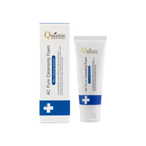 Sữa Rửa Mặt Queen Perfect: Công Dụng, Thành Phần Và Địa Điểm Mua Uy Tín Sữa Rửa Mặt Queen Perfect: Công Dụng, Thành Phần Và Địa Điểm Mua Uy Tín