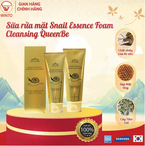 Sữa Rửa Mặt Queen Perfect: Công Dụng, Thành Phần Và Địa Điểm Mua Uy Tín Sữa Rửa Mặt Queen Perfect: Công Dụng, Thành Phần Và Địa Điểm Mua Uy Tín