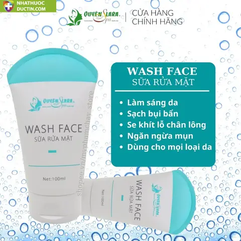 Sữa Rửa Mặt Quyên Lara: Công Dụng, Thành Phần Và Cách Chọn Phù Hợp Sữa Rửa Mặt Quyên Lara: Công Dụng, Thành Phần Và Cách Chọn Phù Hợp
