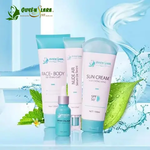 Sữa Rửa Mặt Quyên Lara: Công Dụng, Thành Phần Và Cách Chọn Phù Hợp Sữa Rửa Mặt Quyên Lara: Công Dụng, Thành Phần Và Cách Chọn Phù Hợp