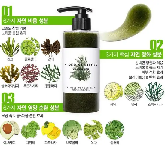 Sữa Rửa Mặt Rau Củ Hàn Quốc: Công Dụng, Thành Phần & Review Chi Tiết 2024 Sữa Rửa Mặt Rau Củ Hàn Quốc: Công Dụng, Thành Phần & Review Chi Tiết 2024