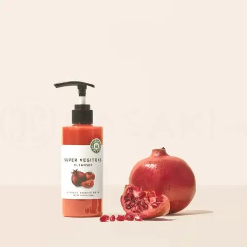 Sữa Rửa Mặt Rau Củ Wonder Bath: Công Dụng, Thành Phần Và Review Chi Tiết Sữa Rửa Mặt Rau Củ Wonder Bath: Công Dụng, Thành Phần Và Review Chi Tiết