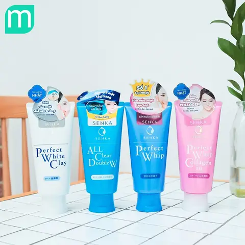 Top 15 Sữa Rửa Mặt Rẻ Dưới 100k: Lựa Chọn Tốt Nhất Cho Mọi Loại Da Top 15 Sữa Rửa Mặt Rẻ Dưới 100k: Lựa Chọn Tốt Nhất Cho Mọi Loại Da