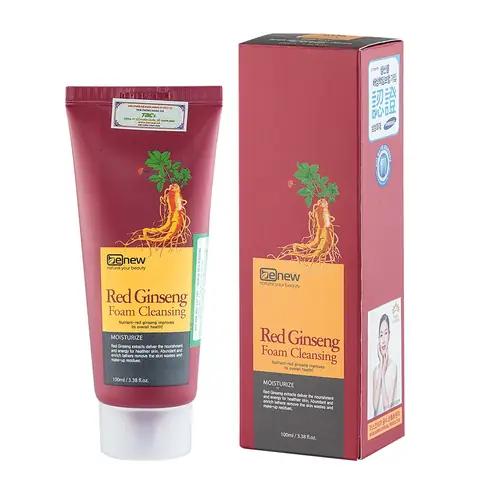 Sữa Rửa Mặt Red Ginseng: Công Dụng, Lợi Ích & Hướng Dẫn Chọn Lựa Tốt Nhất Sữa Rửa Mặt Red Ginseng: Công Dụng, Lợi Ích & Hướng Dẫn Chọn Lựa Tốt Nhất