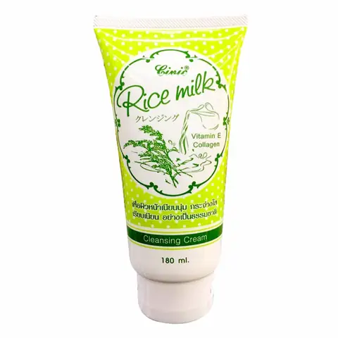 Sữa Rửa Mặt Rice: Công Dụng, Loại Phù Hợp & Top Sản Phẩm Sữa Rửa Mặt Rice: Công Dụng, Loại Phù Hợp & Top Sản Phẩm