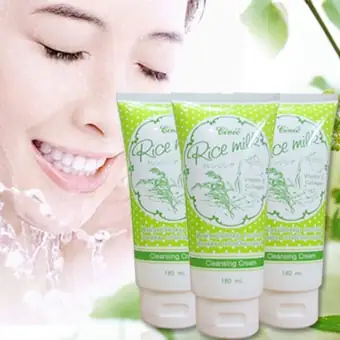 Sữa Rửa Mặt Rice Milk Có Bắt Nắng Không? Giải Đáp Chi Tiết & Lời Khuyên Sữa Rửa Mặt Rice Milk Có Bắt Nắng Không? Giải Đáp Chi Tiết & Lời Khuyên