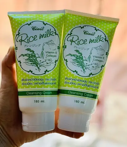 Sữa Rửa Mặt Rice Milk Có Tốt Không? Review Chi Tiết Ưu Nhược Điểm Và Đối Tượng Sử Dụng Sữa Rửa Mặt Rice Milk Có Tốt Không? Review Chi Tiết Ưu Nhược Điểm Và Đối Tượng Sử Dụng