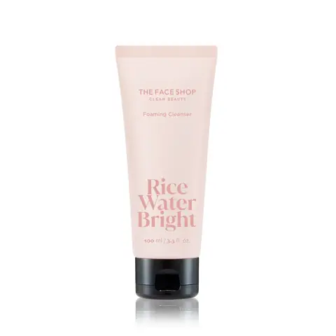 Sữa Rửa Mặt Rice Water Bright 100ml: Công Dụng, Thành Phần Và Hướng Dẫn Sử Dụng Sữa Rửa Mặt Rice Water Bright 100ml: Công Dụng, Thành Phần Và Hướng Dẫn Sử Dụng