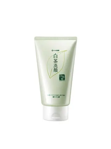 Sữa Rửa Mặt Rohto Shirochasou Trà Xanh: Review, Công Dụng & Nơi Mua Tốt Nhất Sữa Rửa Mặt Rohto Shirochasou Trà Xanh: Review, Công Dụng & Nơi Mua Tốt Nhất