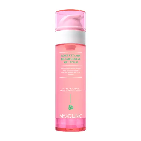Sữa Rửa Mặt Rose Oil: Công Dụng, Thành Phần Và Lưu Ý Khi Sử Dụng