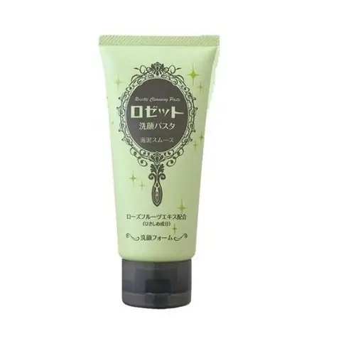 Sữa Rửa Mặt Rosette Cleansing Paste: Review Chi Tiết, Thành Phần & Cách Chọn Phù Hợp