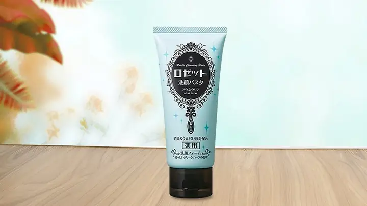 Review Chi Tiết Sữa Rửa Mặt Rosette Màu Xanh Dương: Công Dụng, Thành Phần & Đối Tượng Sử Dụng