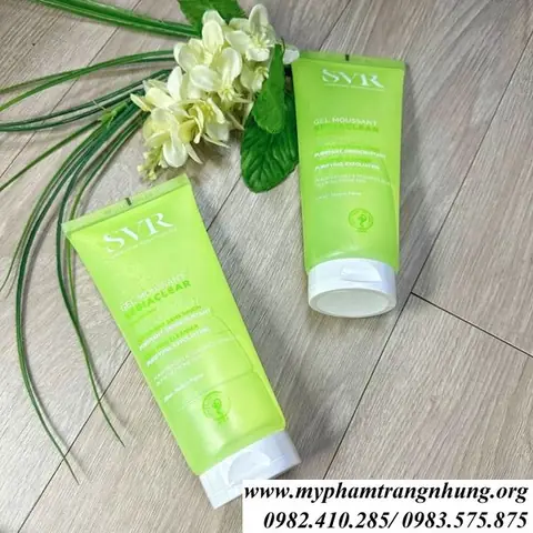 Top 20+ Sữa Rửa Mặt Tốt Nhất: Lựa Chọn Hoàn Hảo Cho Mọi Loại Da (cập Nhật 2024)