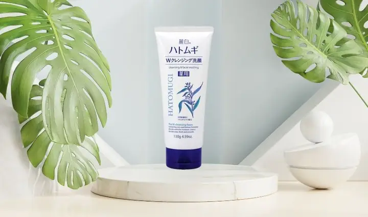 Top 10 Sữa Rửa Mặt Sạch Mụn Trắng Da Tốt Nhất Cập Nhật 2024 Top 10 Sữa Rửa Mặt Sạch Mụn Trắng Da Tốt Nhất Cập Nhật 2024