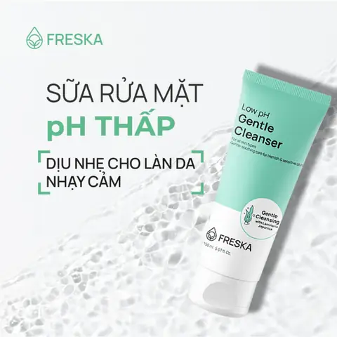 Top 10 Sữa Rửa Mặt Sạch Sâu Dịu Nhẹ Được Chuyên Gia Khuyên Dùng Cho Mọi Loại Da