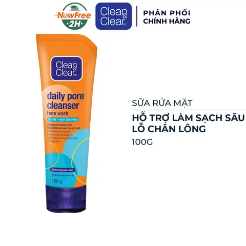 Chọn Sữa Rửa Mặt Sạch Sâu Lỗ Chân Lông: Bí Quyết Cho Làn Da Sạch Mụn, Mịn Màng Chọn Sữa Rửa Mặt Sạch Sâu Lỗ Chân Lông: Bí Quyết Cho Làn Da Sạch Mụn, Mịn Màng