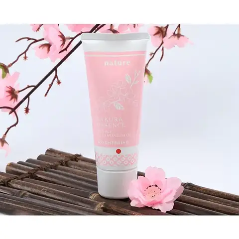 Sữa Rửa Mặt Sakura Nhật Bản: Công Dụng, Lợi Ích Và Các Loại Phổ Biến