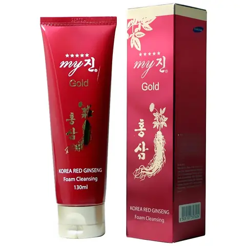 Sữa Rửa Mặt Sâm Hàn Quốc Giá Bao Nhiêu? Cập Nhật Mới Nhất & Nơi Mua Uy Tín