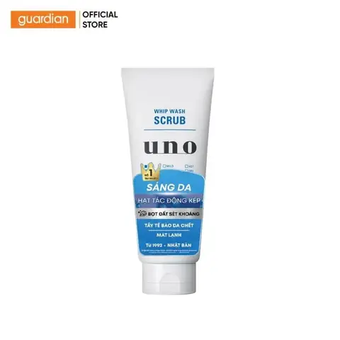 Top 10 Sữa Rửa Mặt Scrub Tốt Nhất: Tẩy Tế Bào Chết & Làm Sạch Sâu Hiệu Quả Top 10 Sữa Rửa Mặt Scrub Tốt Nhất: Tẩy Tế Bào Chết & Làm Sạch Sâu Hiệu Quả