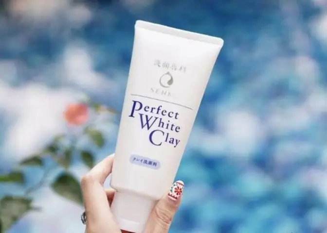 Top Sữa Rửa Mặt Se Khít Lỗ Chân Lông Của Nhật Tốt Nhất Hiện Nay