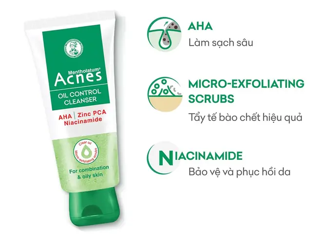 Top 10 Sữa Rửa Mặt Se Khít Lỗ Chân Lông Tốt Nhất 2024: Hiệu Quả & Lựa Chọn Phù Hợp