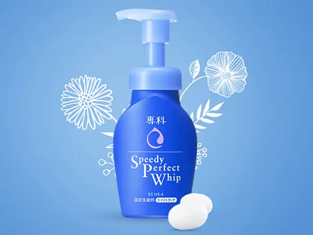 Độ Ph Của Sữa Rửa Mặt Senka: Bao Nhiêu Là Tốt Cho Da? Độ Ph Của Sữa Rửa Mặt Senka: Bao Nhiêu Là Tốt Cho Da?